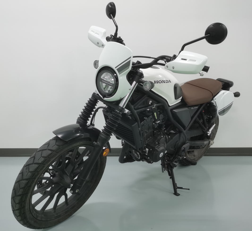 SDH300-3型两轮摩托车图片