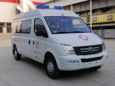 埃及救护车品牌图片