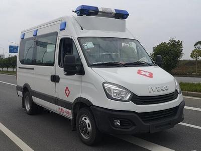福田g7救护车油箱容积图片