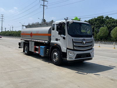 CLQ5181GYY6BJ运油车